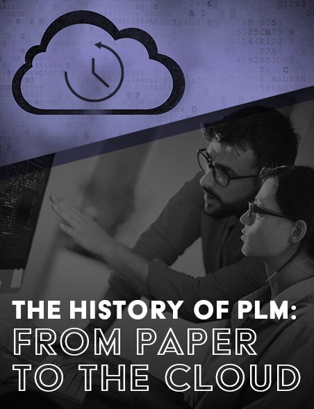 History of PLM