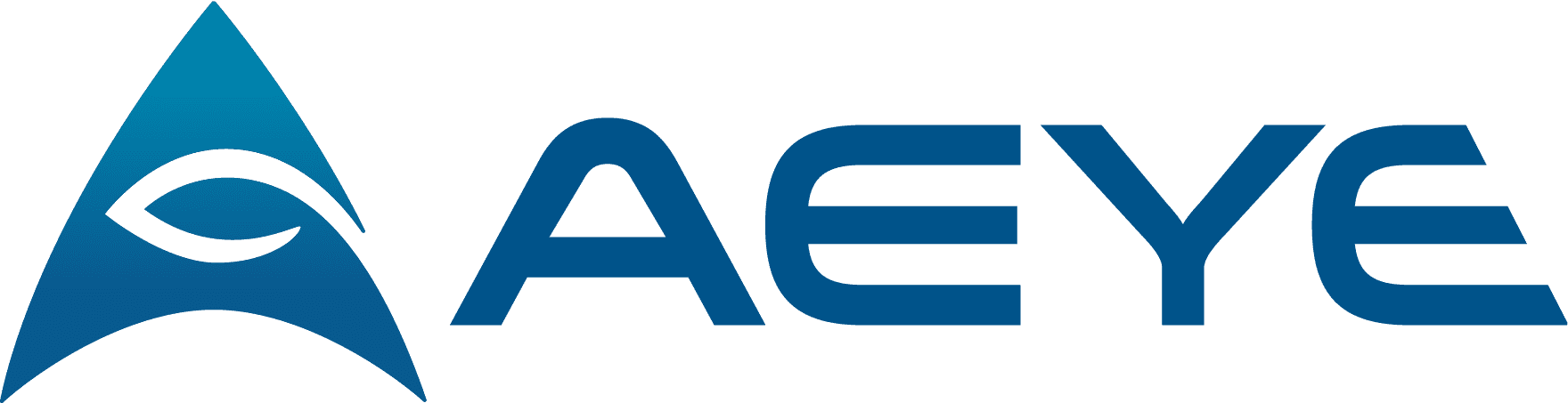 Aeye-Logo