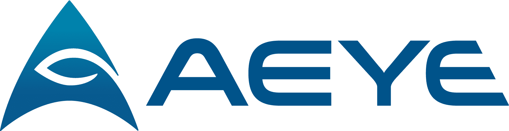 Aeye Logo