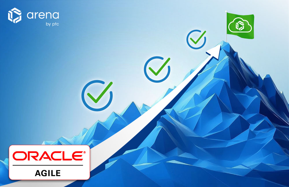A Complete Guide to Arena’s Oracle Agile Migration Method: Secure, Fast, Proven