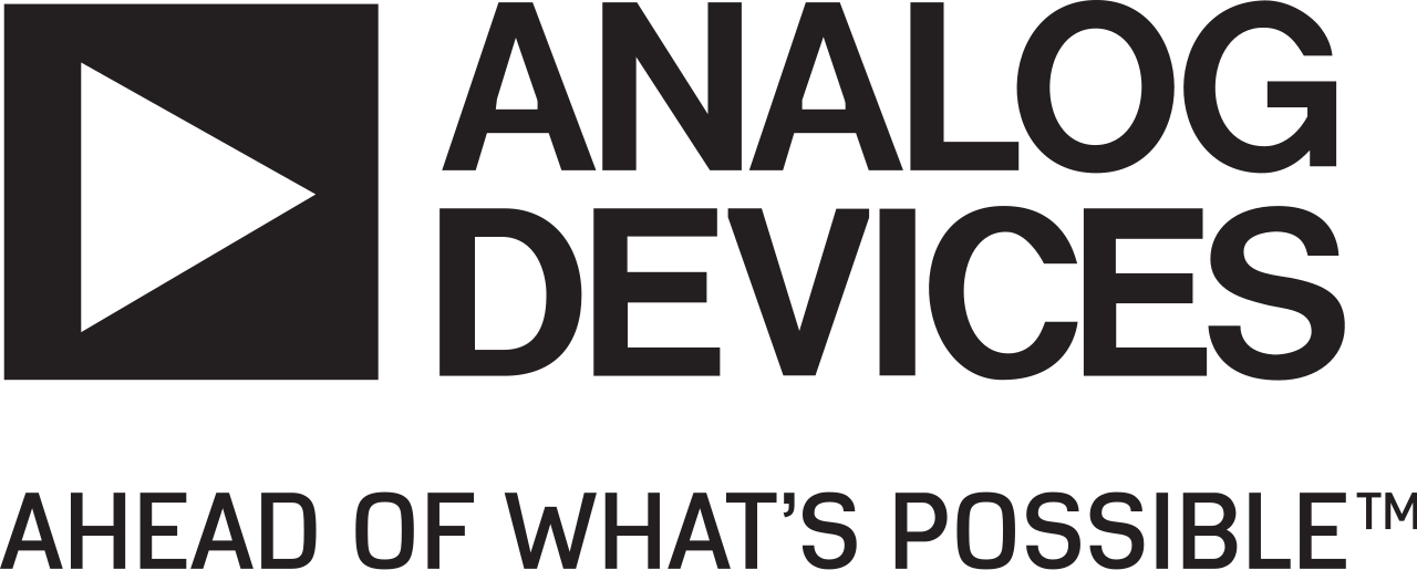 Analog Devices-Logo