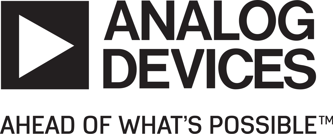 Analog Devices Logo