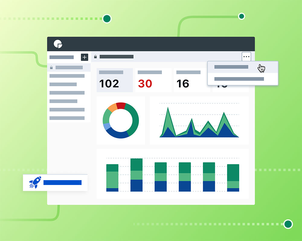Streamline Complex Product Processes