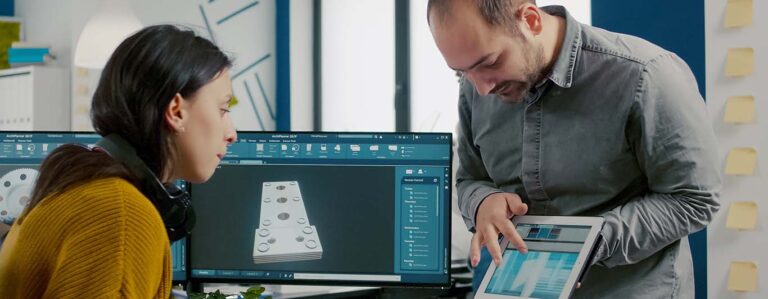 Understanding Form-Fit-Function in Manufacturing | Arena