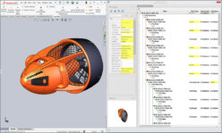 CADTALK in SOLIDWORKS