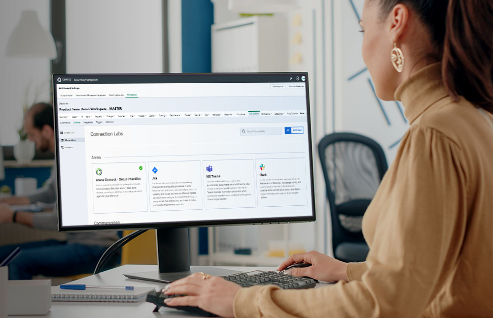 How Arena Connect Helps Manufacturers Scale Their Digital Product Ecosystem