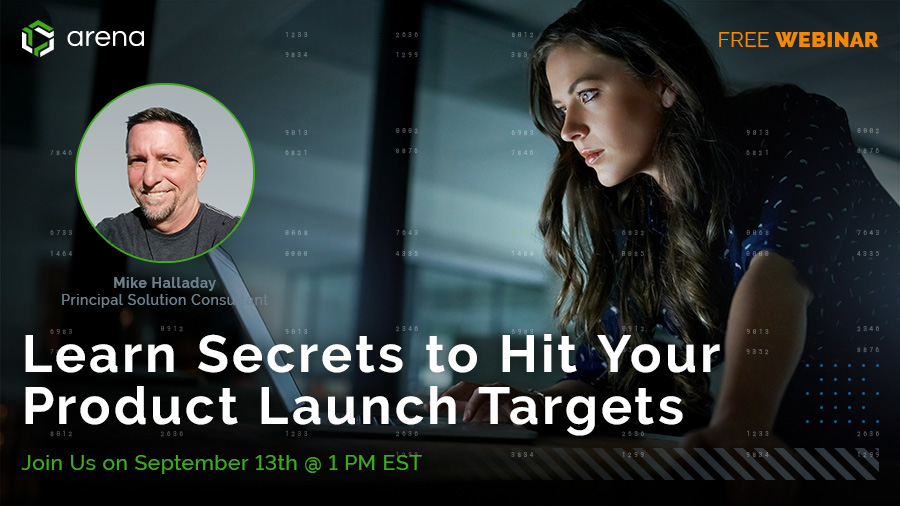 Learn Secrets to Hit Your Product Launch Targets