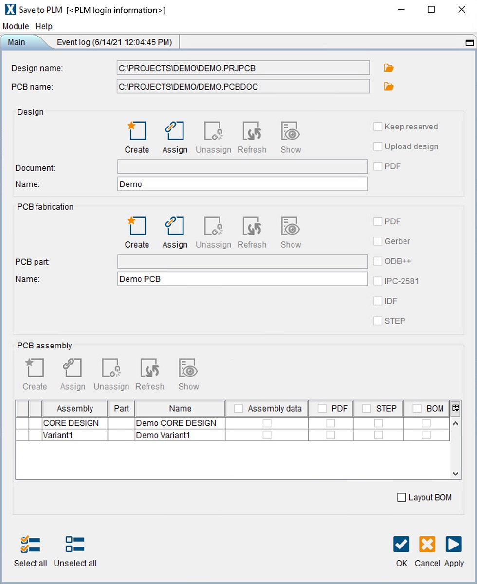 Altium-Arena Integration: Enhance Product Development by XPLM | Arena