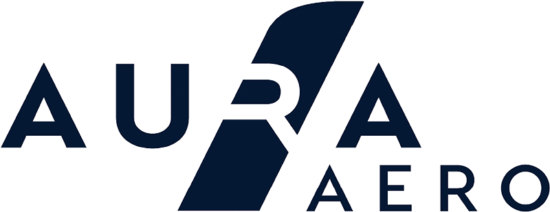 Logo-Aura Aero