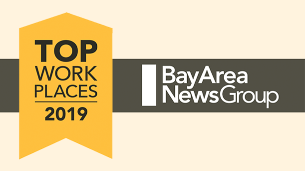 Arena Solutions Recognized for Eighth Year as a Top Workplace