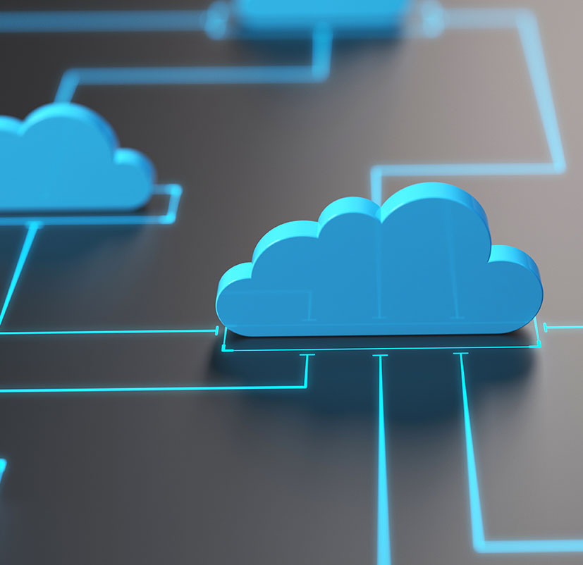 Cloud Document Management