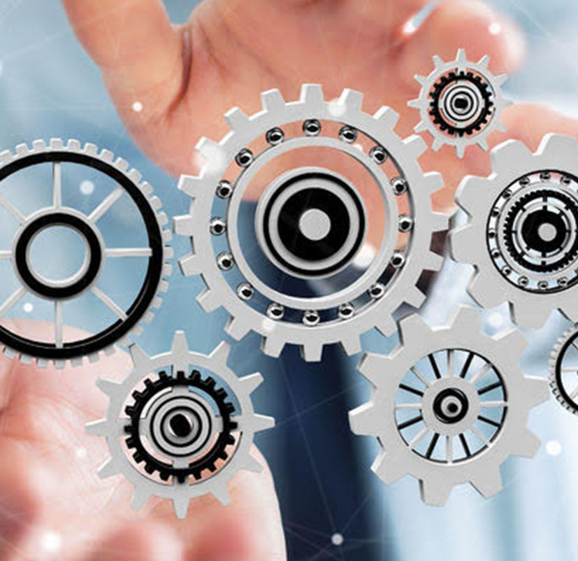 New Product Development Gears