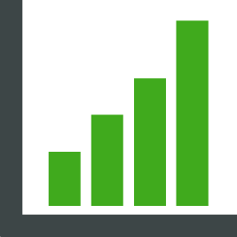 icon-Bar Chart