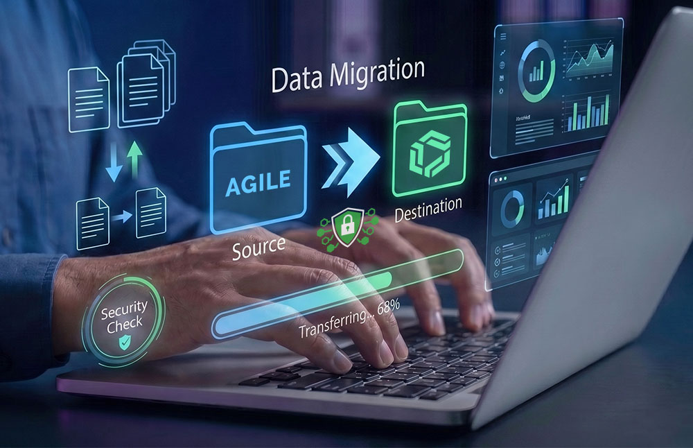 What Is the Best Way to Migrate From Agile PLM to Arena?
