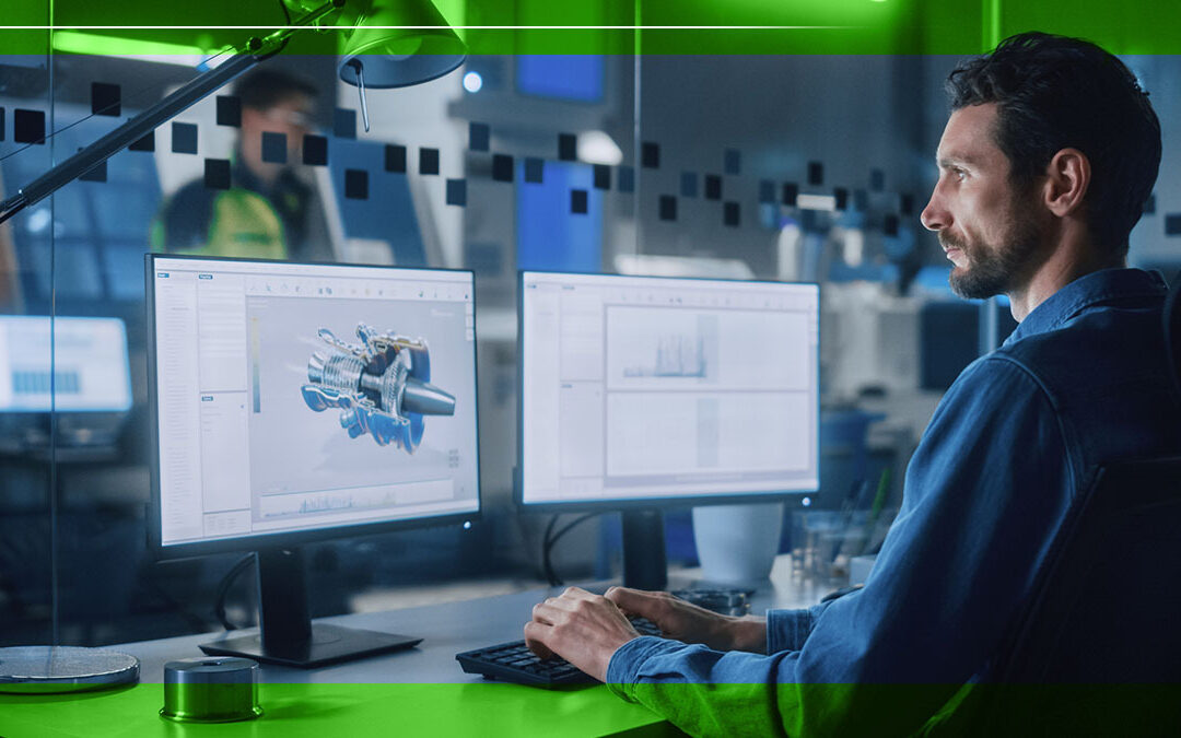 How Streamlining Environmental Compliance Drives Sustainable Product Development