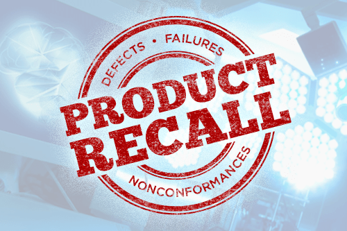 Medical Device Manufacturers Can Avoid Recalls