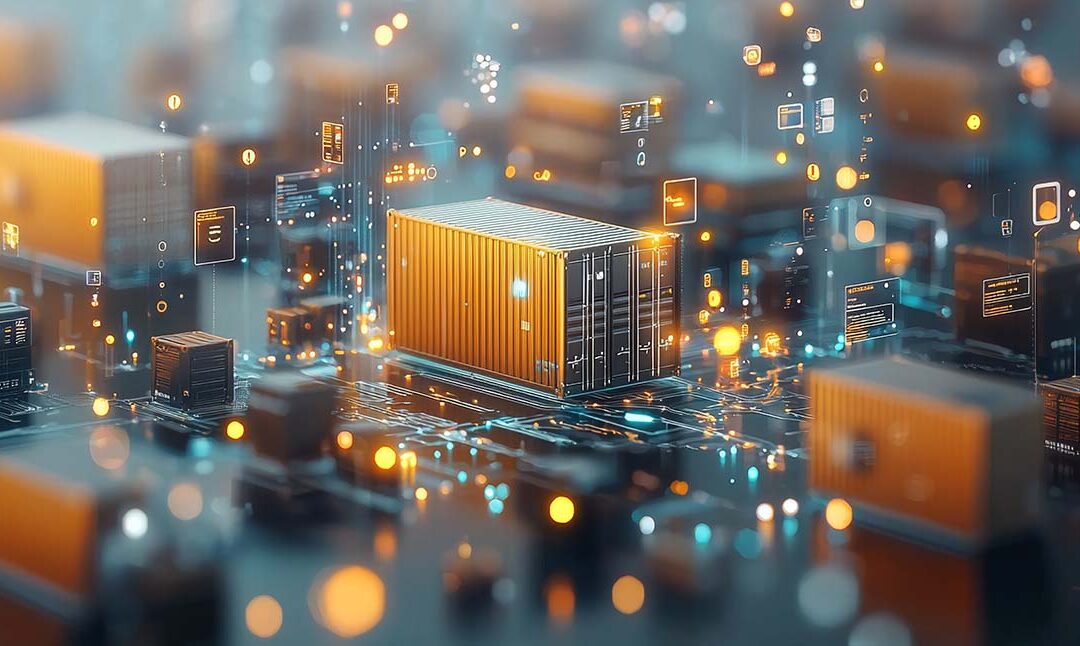 Breaking Barriers: How Cloud Technology and AI Are Reshaping Product Development
