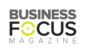 Business Focus Magazine logo