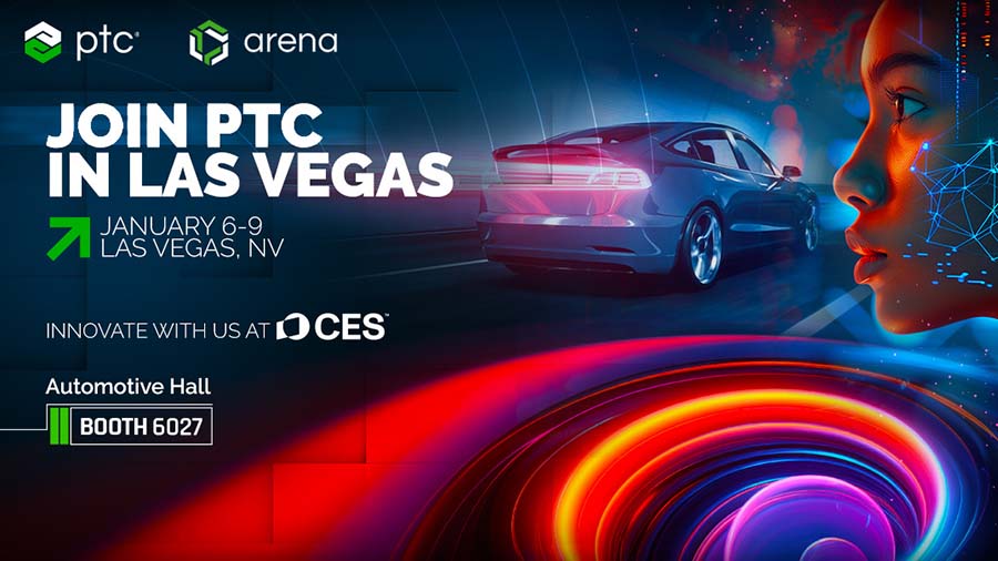 Image-Join PTC in Las Vegas, Booth 6027