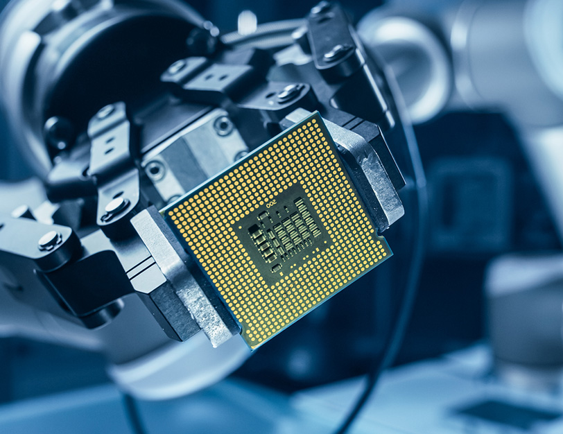 Microchip 消费类电子产品