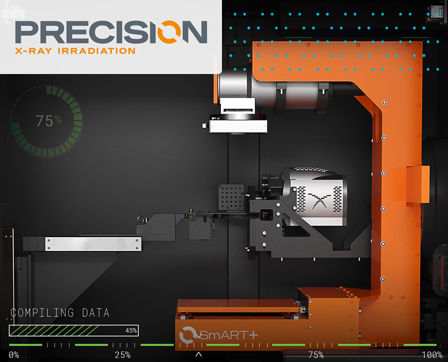 Customer Story Quote and Image-Precision X-Ray