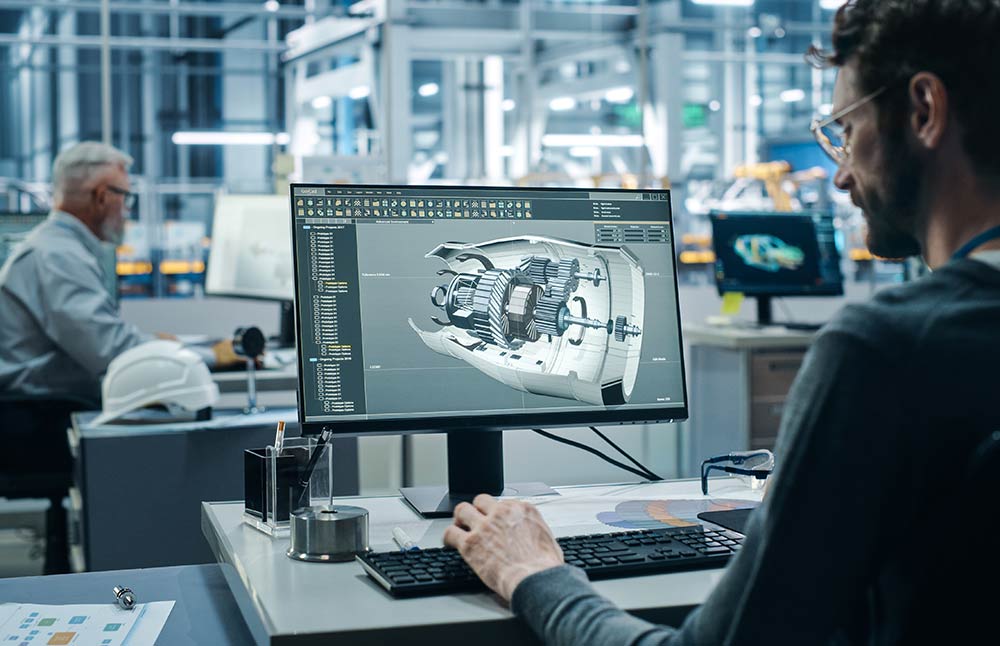 How Cloud PLM Helps Manufacturers Reach Sustainable Development Goals