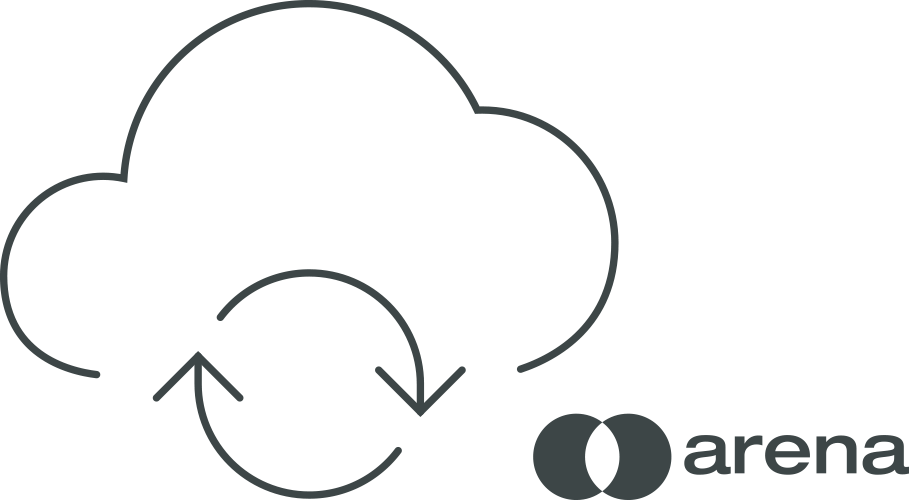Icono de Cloud PLM
