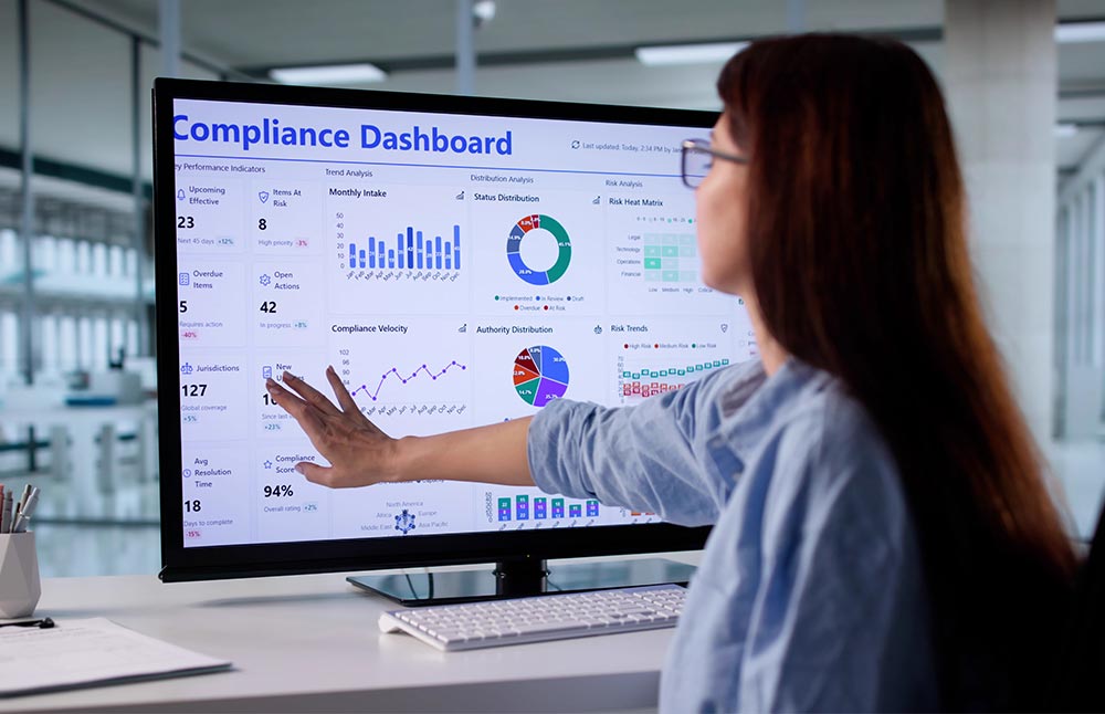 Connected PLM + QMS: The Compliance Stack Product Companies Can No Longer Ignore