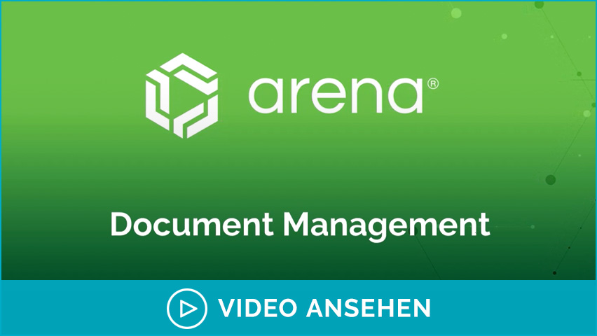 Grafik – Dokumenten-Management-Video – Jetzt ansehen