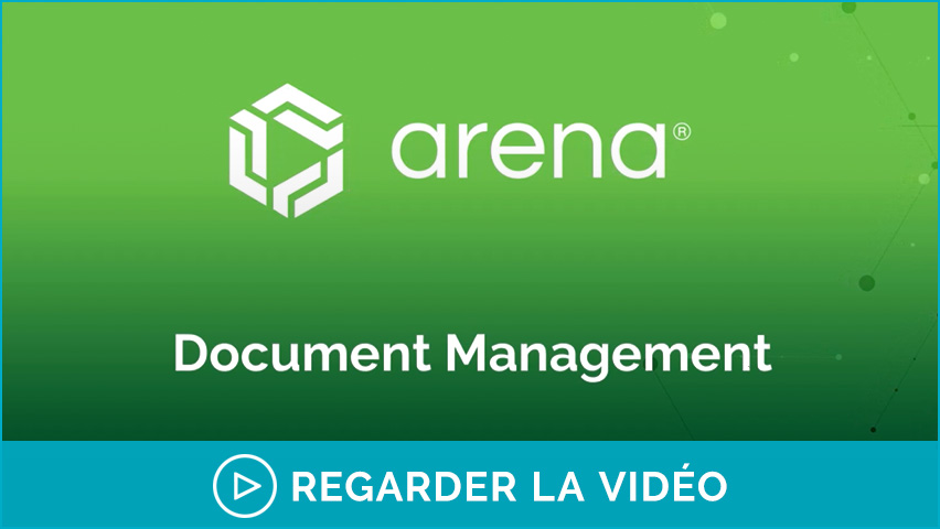 Graphic-Document Management Video-Watch Now