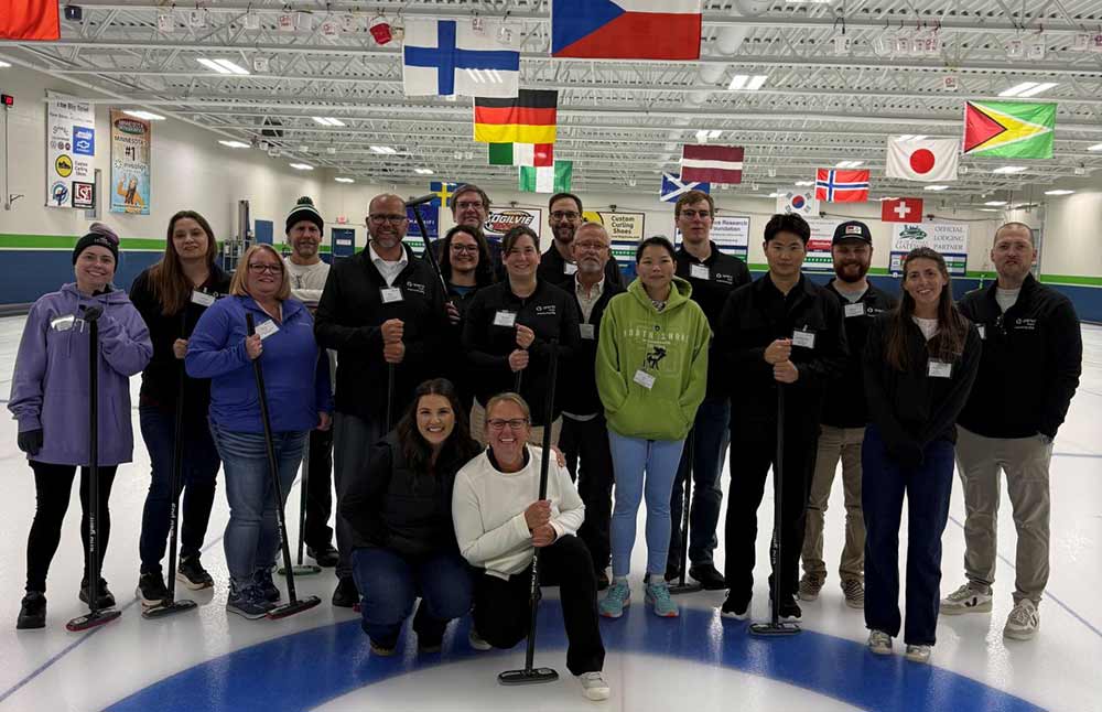 How Product Development and Curling Share a Winning Path to Success