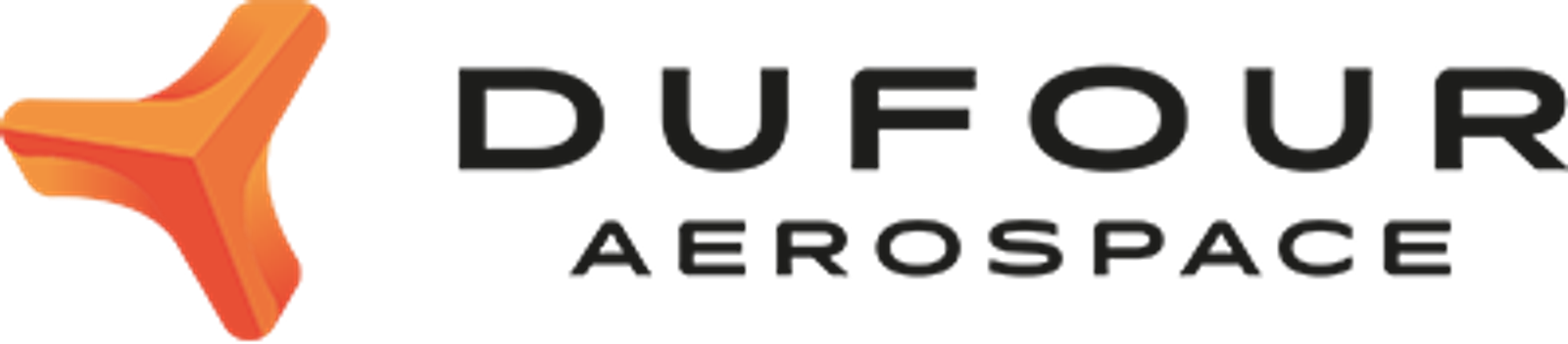 Logo-DUFOUR AEROSPACE