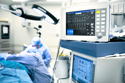 Design Controls for Medical Devices