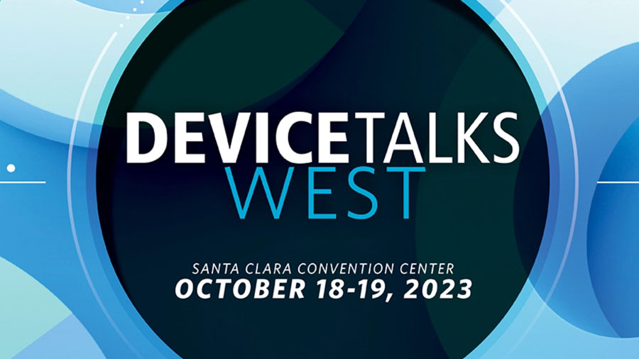 DeviceTalks-West 2023