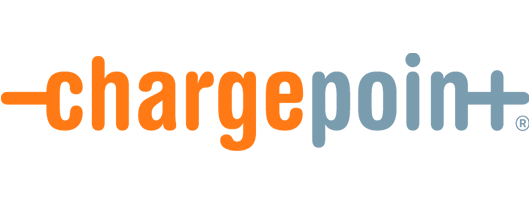 Logotipo de ChargePoint