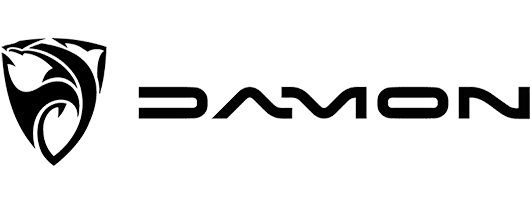 Damon-Logo