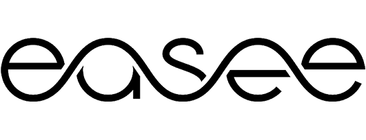 Logotipo de Easee