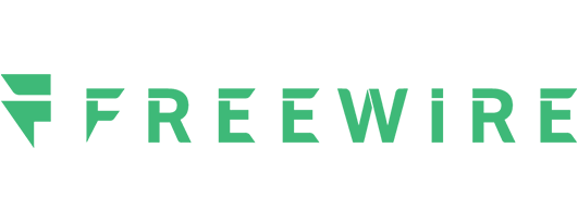 Logotipo de FreeWire