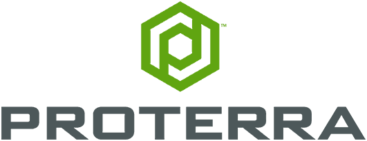 Logotipo de Proterra
