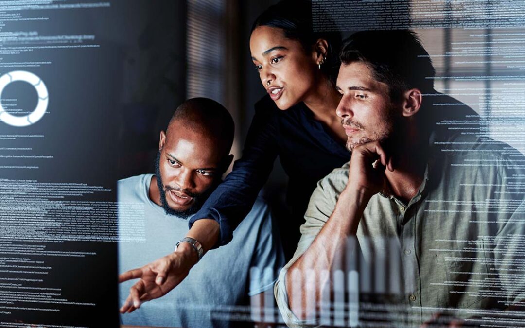 Why Manufacturers Should Embrace Digital Now