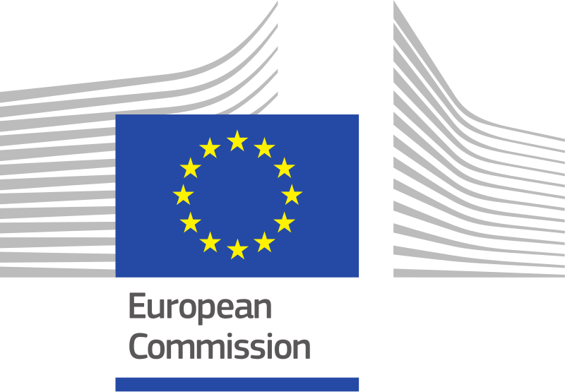 Logo der Europäischen Kommission