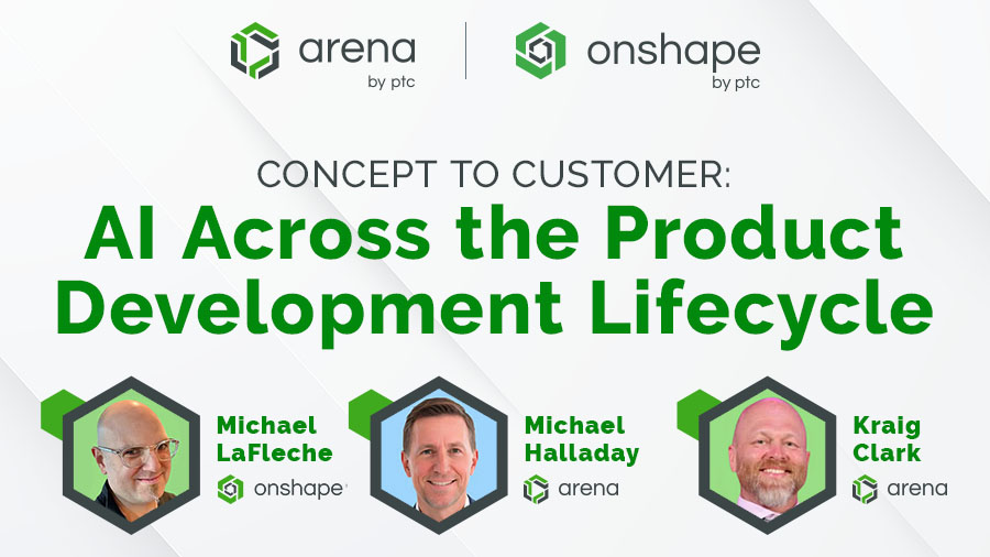 Concept to Customer- AI Across the Product Development Lifecycle