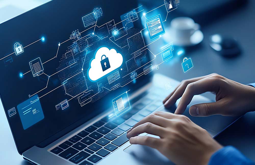 How FedRAMP Moderate-Aligned Cloud Solutions Boost Data Security for Defense Manufacturers