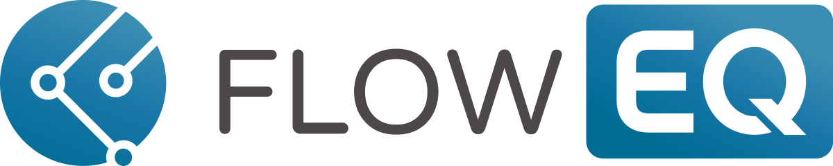 FlowEQ Logo