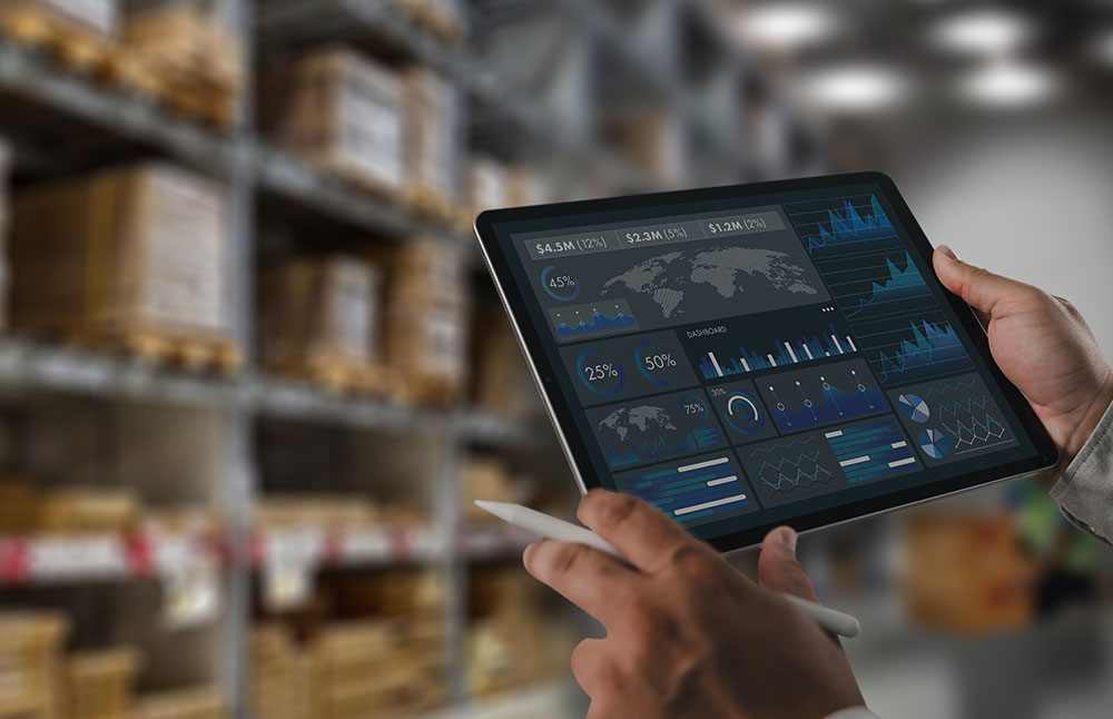 How AI-Powered Supply Chain Intelligence Shifts Decisions Left