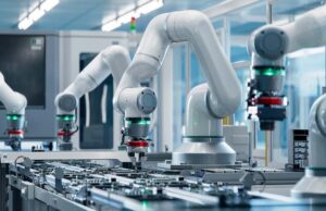 The Future of Resilient Supply Chains: How the AI Revolution is Shifting Decisions Left