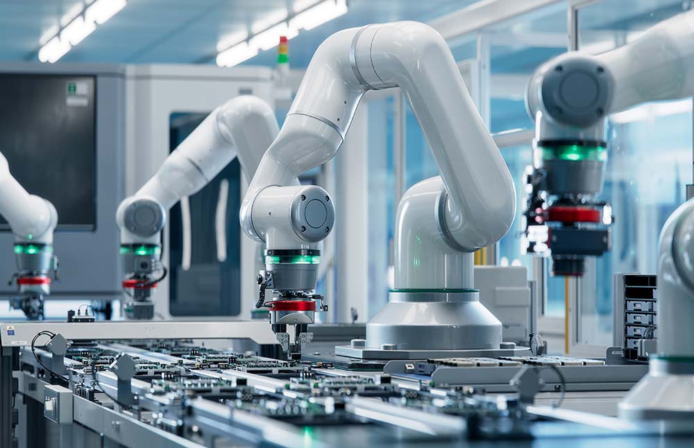 The Future of Resilient Supply Chains: How the AI Revolution is Shifting Decisions Left