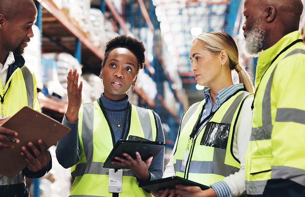 6 Key Lessons in Making Hardware Supply Chains More Resilient