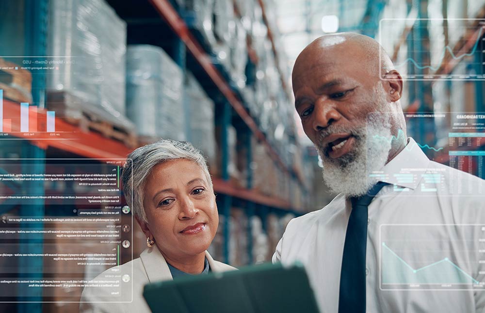How Supply Chain Intelligence and Collaboration Enable Faster Response and Resilience