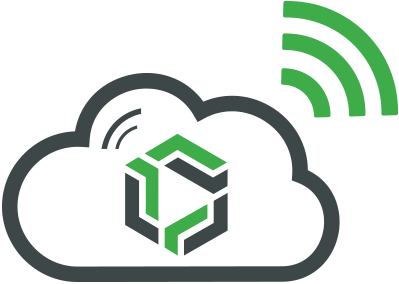 Graphic-Cloud-native with Arena logo